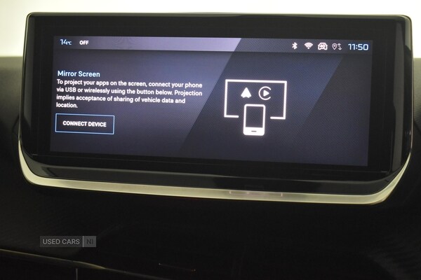 Used Peugeot 2008 2023 for sale - 77030449: Photo 17