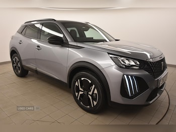 Used Peugeot 2008 2023 for sale - 77030449: Photo