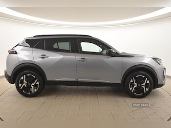 Used Peugeot 2008 2023 for sale - 77030449: Photo