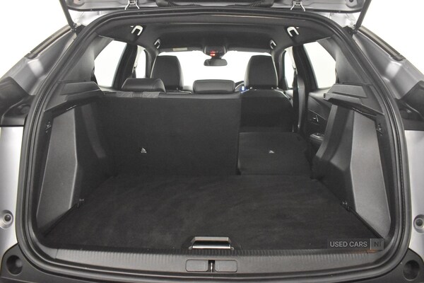 Used Peugeot 2008 2023 for sale - 77030449: Photo 33