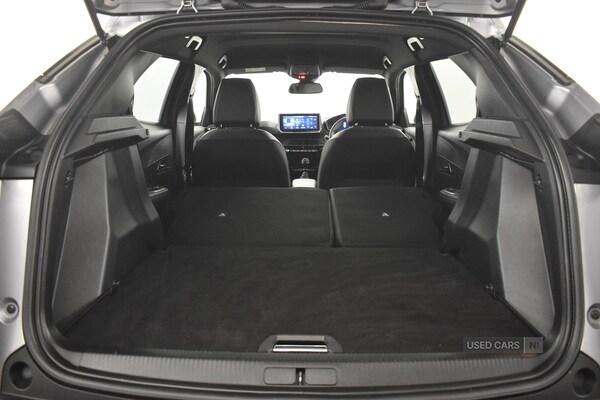 Used Peugeot 2008 2023 for sale - 77030449: Photo 34