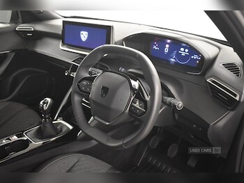 Used Peugeot 2008 2023 for sale - 77030449: Photo