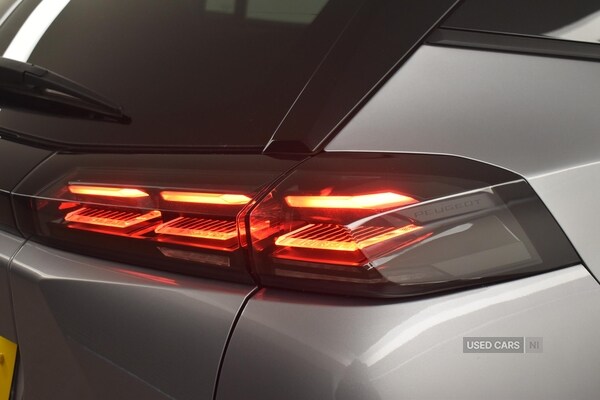 Used Peugeot 2008 2023 for sale - 77030449: Photo 43