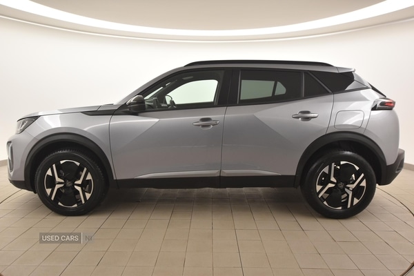 Used Peugeot 2008 2023 for sale - 77030449: Photo 6