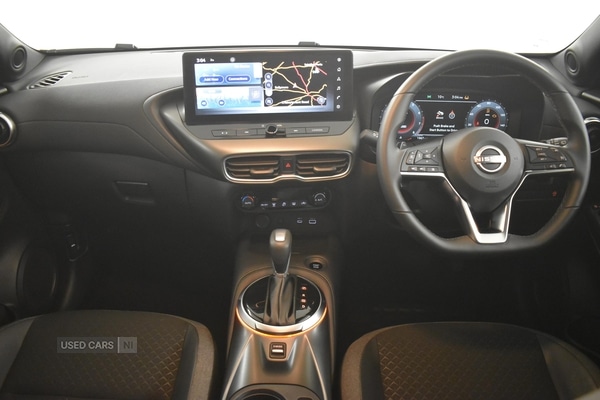 Used Nissan Juke 2025 for sale - 77102218: Photo 11