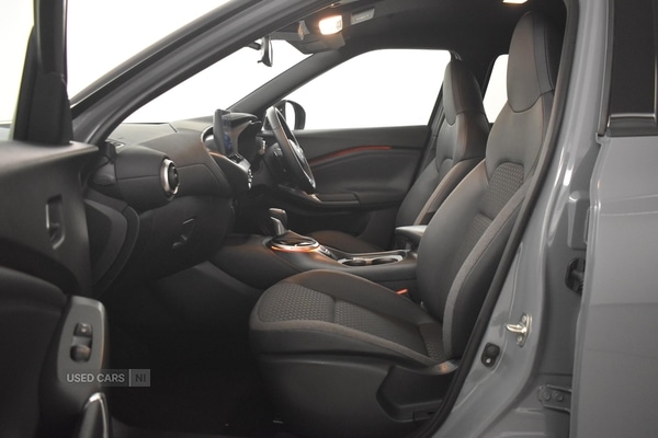 Used Nissan Juke 2025 for sale - 77102218: Photo 28