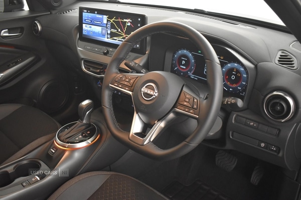 Used Nissan Juke 2025 for sale - 77102218: Photo 3