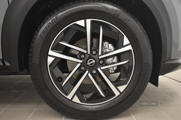 Used Nissan Juke 2025 for sale - 77102218: Photo 37