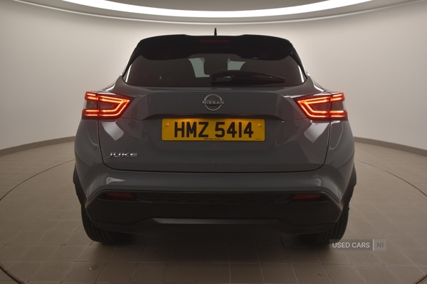 Used Nissan Juke 2025 for sale - 77102218: Photo 40