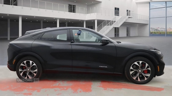 Used Ford Mustang Mach-E 2022 for sale - 76528270: Photo 2