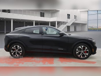 Used Ford Mustang Mach-E 2022 for sale - 76528270: Photo