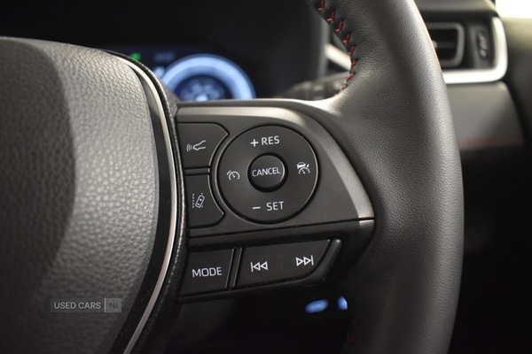 Used Toyota RAV4 2023 for sale - 76620802: Photo 15