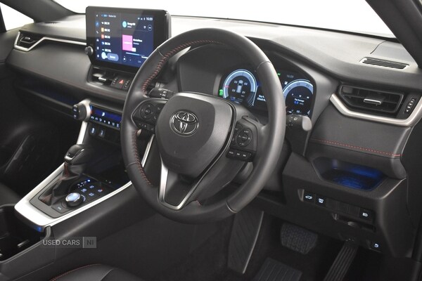 Used Toyota RAV4 2023 for sale - 76620802: Photo 3