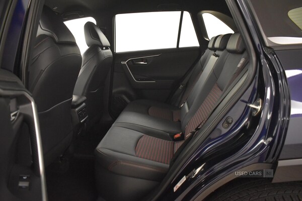 Used Toyota RAV4 2023 for sale - 76620802: Photo 30