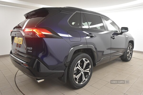 Used Toyota RAV4 2023 for sale - 76620802: Photo 4