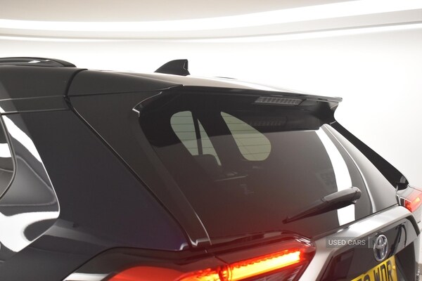 Used Toyota RAV4 2023 for sale - 76620802: Photo 41