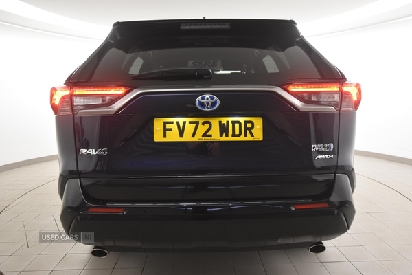 Used Toyota RAV4 2023 for sale - 76620802: Photo 44