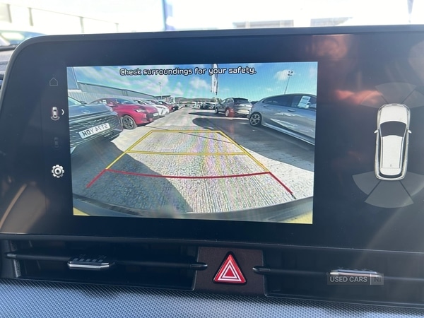 Used Kia Sportage 2025 for sale - 76419344: Photo 3