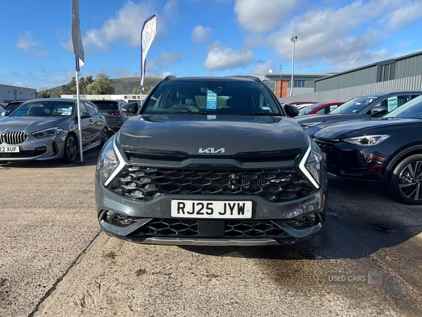 Used Kia Sportage 2025 for sale - 76419344: Photo 5