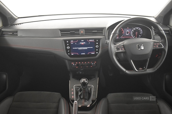 Used SEAT Arona 2019 for sale - 77102384: Photo 10