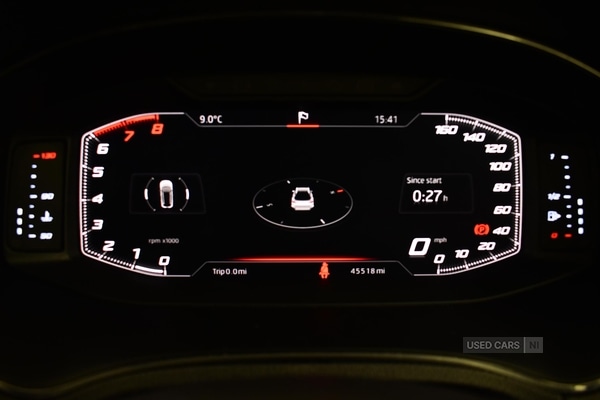 Used SEAT Arona 2019 for sale - 77102384: Photo 13