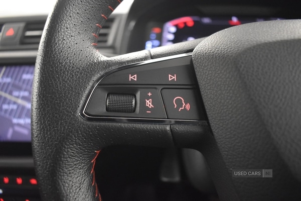 Used SEAT Arona 2019 for sale - 77102384: Photo 14