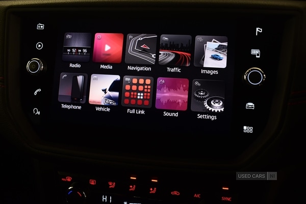 Used SEAT Arona 2019 for sale - 77102384: Photo 16