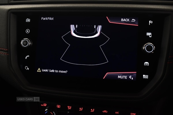 Used SEAT Arona 2019 for sale - 77102384: Photo 20