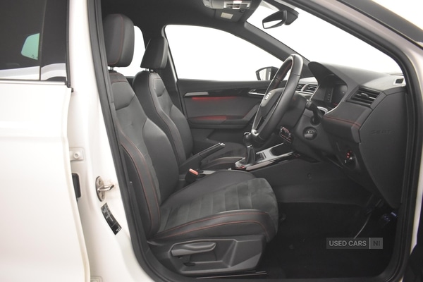 Used SEAT Arona 2019 for sale - 77102384: Photo 27