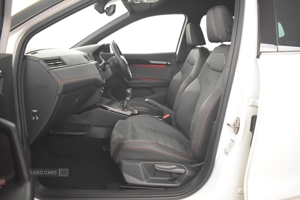 Used SEAT Arona 2019 for sale - 77102384: Photo 28