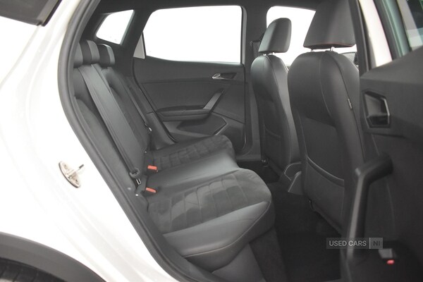 Used SEAT Arona 2019 for sale - 77102384: Photo 29