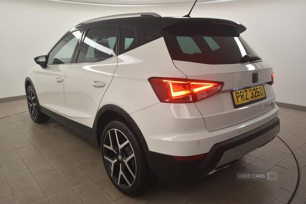Used SEAT Arona 2019 for sale - 77102384: Photo 36
