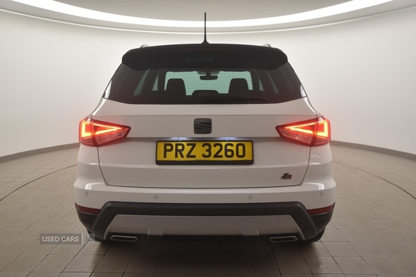 Used SEAT Arona 2019 for sale - 77102384: Photo 37