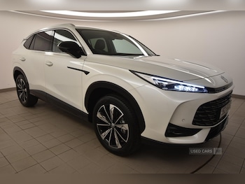 2024 - 1.5 T-GDI Trophy 5dr DCT