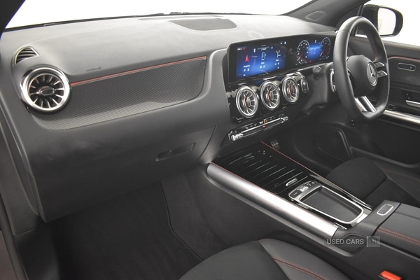 Used Mercedes-Benz GLA 2025 for sale - 76803181: Photo 10