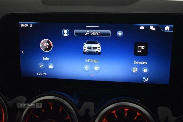 Used Mercedes-Benz GLA 2025 for sale - 76803181: Photo 19