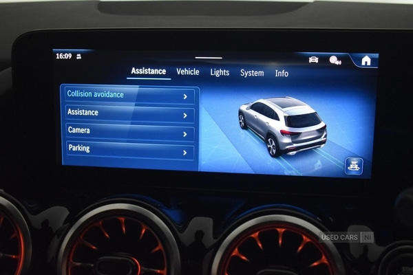 Used Mercedes-Benz GLA 2025 for sale - 76803181: Photo 20