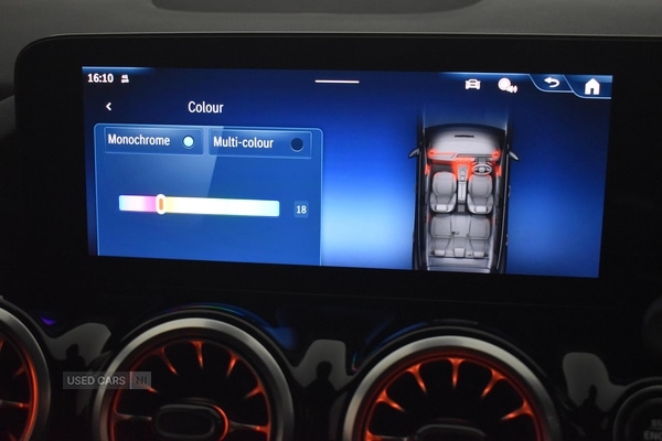 Used Mercedes-Benz GLA 2025 for sale - 76803181: Photo 21