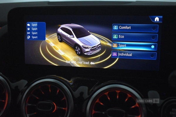 Used Mercedes-Benz GLA 2025 for sale - 76803181: Photo 24