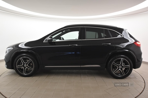 Used Mercedes-Benz GLA 2025 for sale - 76803181: Photo 6