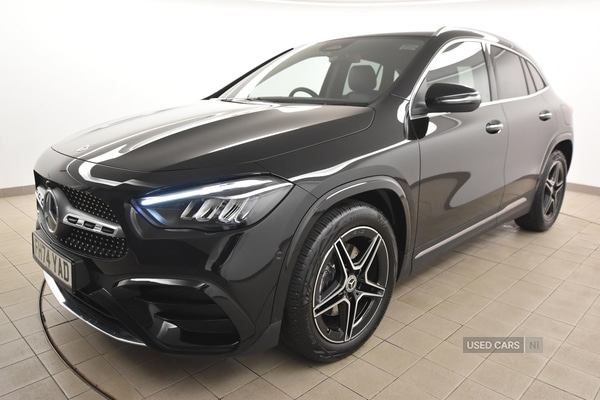Used Mercedes-Benz GLA 2025 for sale - 76803181: Photo 7
