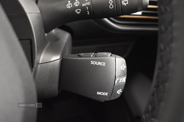 Used Dacia Sandero Stepway 2023 for sale - 76621104: Photo 15