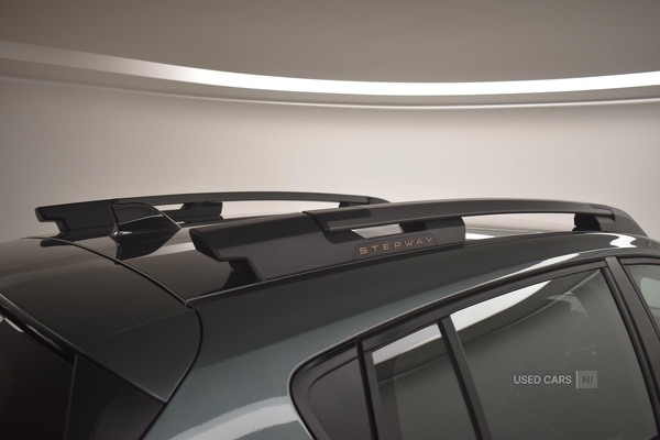 Used Dacia Sandero Stepway 2023 for sale - 76621104: Photo 17