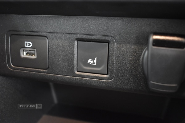 Used Dacia Sandero Stepway 2023 for sale - 76621104: Photo 24