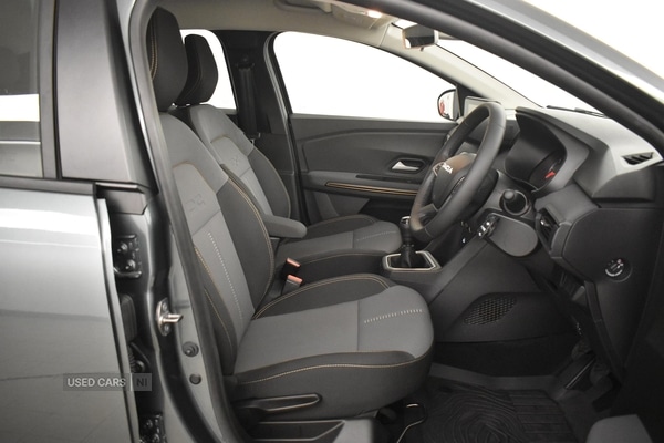 Used Dacia Sandero Stepway 2023 for sale - 76621104: Photo 29