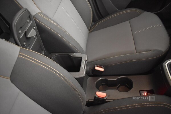 Used Dacia Sandero Stepway 2023 for sale - 76621104: Photo 31