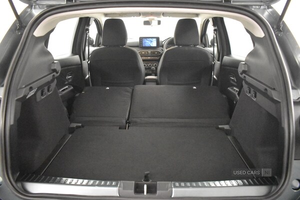 Used Dacia Sandero Stepway 2023 for sale - 76621104: Photo 36