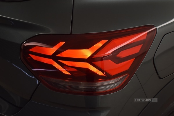 Used Dacia Sandero Stepway 2023 for sale - 76621104: Photo 42