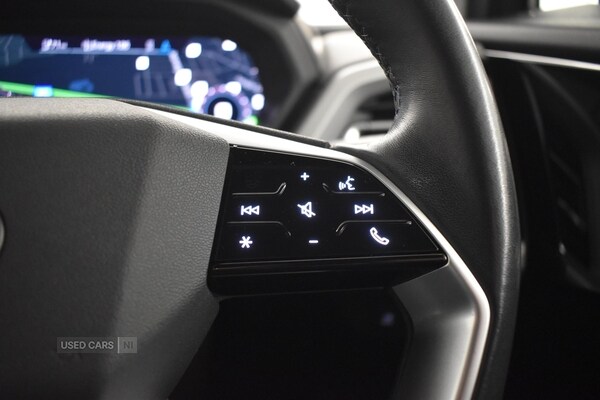 Used Audi Q4 e-tron 2022 for sale - 77204161: Photo 15