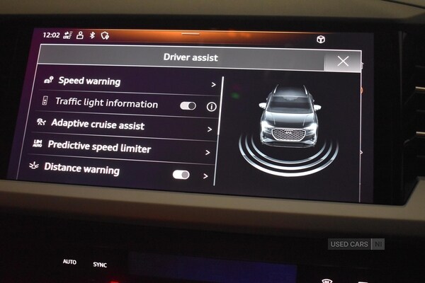 Used Audi Q4 e-tron 2022 for sale - 77204161: Photo 23